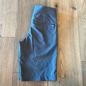 Boys Travis Mathew Short 8
